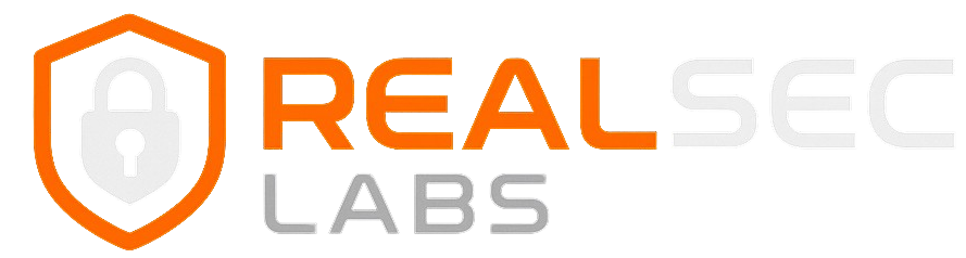 RealSec Labs Logo
